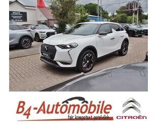 DS Automobiles DS Automobiles DS 3 CROSSBACK E-Tense SoChic RIVOL Gebrauchtwagen