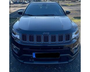 Jeep Jeep Compass 1.3 T-GDI I4 110kW S DCT S Gebrauchtwagen