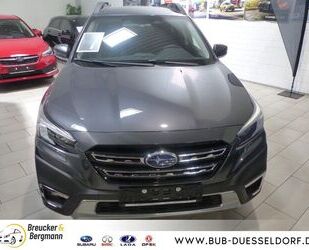 Subaru Subaru Outback 2.5i Active Lineartronic Gebrauchtwagen