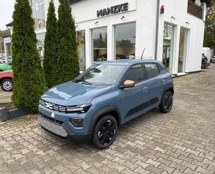 Dacia Dacia Spring Electric 65 Extreme / Vertrag bei Mob Gebrauchtwagen