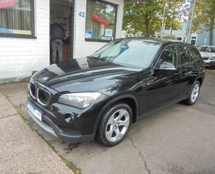 BMW BMW X1 sDrive 18i