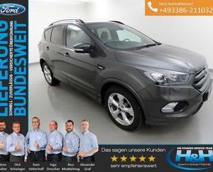 Ford Ford Kuga 1.5 EcoB ST-Line Kamera+AHK+Bi-Xenon Gebrauchtwagen