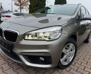 BMW BMW 218 Baureihe 2 Active Tourer 218 i Advantage Gebrauchtwagen