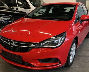 Opel Opel Astra K Lim. 5-trg. Edition Start/Stop Gebrauchtwagen