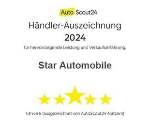 Ford Ford Tourneo Custom 300 L2 Titanium 2,2 TDCi*8-Sit Gebrauchtwagen