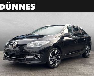 Renault Renault Megane Grandtour TCe 130 Bose Edition Gebrauchtwagen