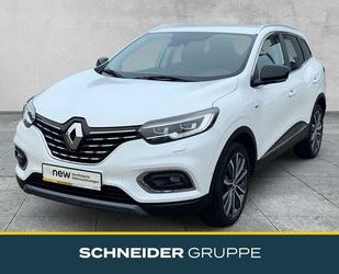 Renault Renault KADJAR Bose Edition TCe 140 GPF SHZ+KAMERA Gebrauchtwagen