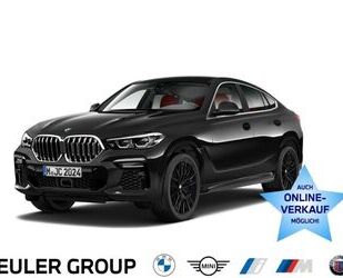 BMW BMW X6 xDrive 30d A M-Sport 21 HUD AD Navi Laser e Gebrauchtwagen