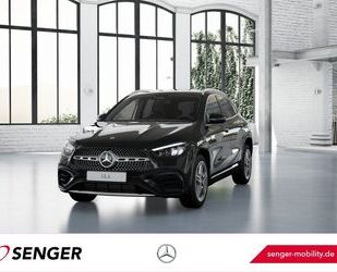 Mercedes-Benz Mercedes-Benz GLA 200 *AMG-Line*7G-DCT*Rückfahrkam Gebrauchtwagen