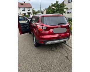 Ford Ford Kuga 1,5 EcoBoost 4x2 88kW COOL & CONNECT CO. Gebrauchtwagen