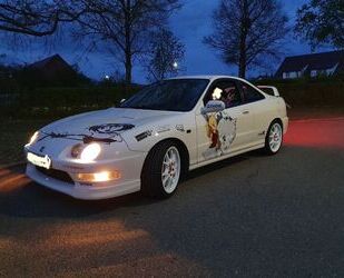 Honda Honda Integra Type-R Gebrauchtwagen