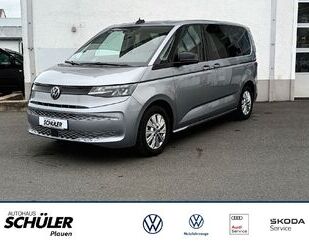 VW Volkswagen Multivan T7 2.0 TDI NAVI*SITZH*LED*6-SI Gebrauchtwagen