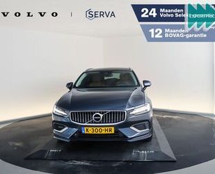 Volvo Volvo V60 T8 Recharge AWD Business Pro | Parkeerca Gebrauchtwagen