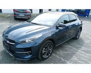 Kia Kia XCeed Plug-in Hybrid Platinum Edition 1.6 EU6d Gebrauchtwagen