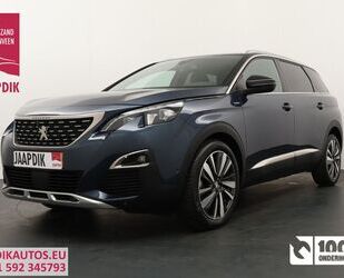 Peugeot Peugeot 5008 BWJ 2019 1.2 PureTech 131 PK Blue Lea Gebrauchtwagen