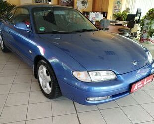 Mazda Mazda MX-6-Schiebedach-Klima-Zahnriemen NEU! Gebrauchtwagen