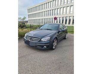 Mercedes-Benz Mercedes-Benz CLC 220 CDI - Gebrauchtwagen