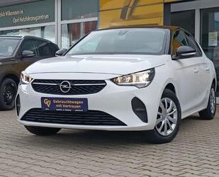 Opel Opel Corsa 20 +Klima+Tempomat-Berg-Anfahr-Hilfe Gebrauchtwagen