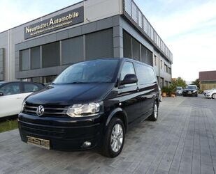 VW Volkswagen T5 Multivan Mulitvan Match Gebrauchtwagen