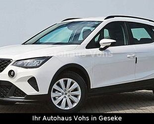 Seat Seat Arona 1.0TSI DSG Style|LED|SHZ|VIRT|Link|2-Zo Gebrauchtwagen