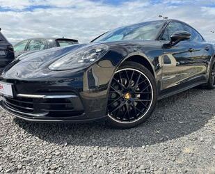 Porsche Porsche Panamera 4 S*LEDER*NAVI*XENON*KAMERA*EGSD* Gebrauchtwagen