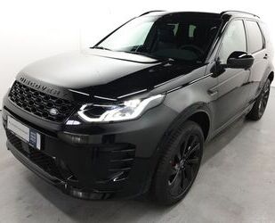 Land Rover Land Rover Discovery Sport D200 Dynamic SE Pano AH Gebrauchtwagen