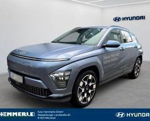 Hyundai Hyundai Kona EV Prime, Sitz Hz, Navi, Kamera, PDC, Gebrauchtwagen