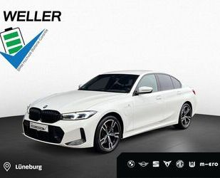 BMW BMW 330e M Sport LiCoPro ACC Memory adap.LED HiFi Gebrauchtwagen