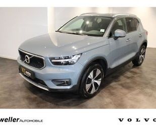 Volvo Volvo XC40 T3 Momentum Pro Rückfahrkamera Lenkradh Gebrauchtwagen