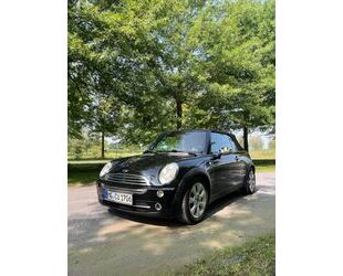 Mini MINI COOPER CABRIO COOPER Gebrauchtwagen