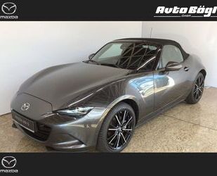 Mazda Mazda MX-5 2.0 SKYACTIV-G 184 Exclusive/Matrix/BOS Gebrauchtwagen