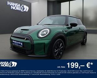 Mini MINI Cooper SE LED HUD PANORAMADACH KAMERA H/K 17