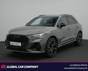 Audi Audi Q3 45 TFSI e S line,MATRiX,AHK,KAM,SPURH,MMI+ Gebrauchtwagen