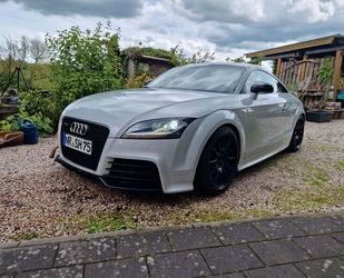 Audi Audi TT RS Coupe 2.5 TFSI quattro - Gebrauchtwagen