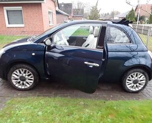 Fiat Fiat 500C 1.2 8V LOUNGE C LOUNGE Gebrauchtwagen