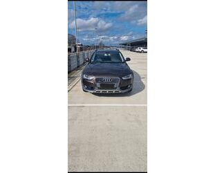 Audi Audi A4 Allroad 2.0 TDI S tronic quattro - Gebrauchtwagen