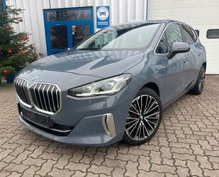 BMW BMW 218 i Active Tourer Luxury Line|Harman|Leder|K Gebrauchtwagen