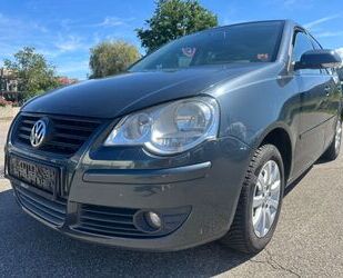 VW Volkswagen Polo IV United Steuerkette NEU Tüv NEU Gebrauchtwagen