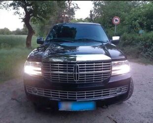 Lincoln Lincoln Navigator Gebrauchtwagen