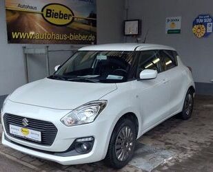 Suzuki Suzuki Swift 1.2 Dualjet Hybrid Allgrip Comfort Gebrauchtwagen