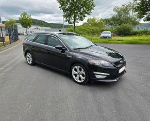 Ford Ford Mondeo Turnier Titanium S Gebrauchtwagen