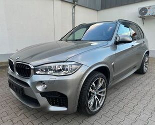 BMW BMW X5 M/Vollausstattung/575 Ps/Panorama/Bang&Oluf Gebrauchtwagen