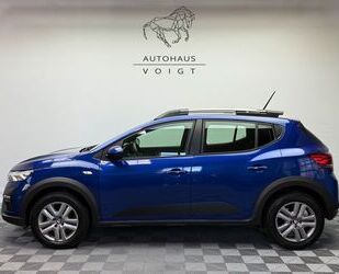 Dacia Dacia Sandero Stepway Comfort|Kamera|2.Hand|PDC| Gebrauchtwagen