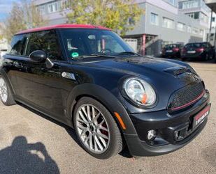 Mini John Cooper Works Gebrauchtwagen