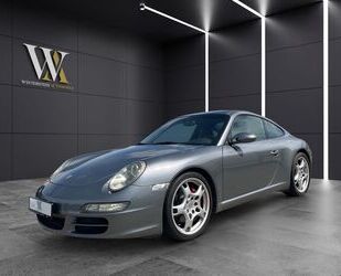 Porsche Porsche 911 997 Carrera S Coupe / Motor revidiert Gebrauchtwagen