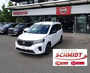 Nissan Nissan Townstar Kombi L1 Tekna Gebrauchtwagen