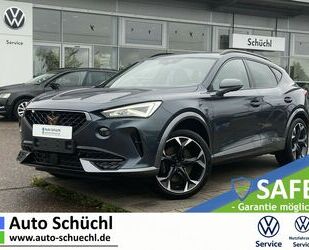 Cupra Cupra Formentor VZ 1.4 TSI DSG eHybrid PAKET-XL+SU Gebrauchtwagen