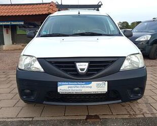 Dacia Dacia Logan Express AHK, ZV, TÜV neu Gebrauchtwagen