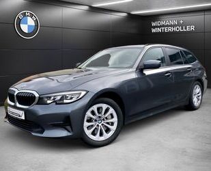 BMW BMW 330d xDrive Touring Standhzg LRH LC Prof PDC D Gebrauchtwagen