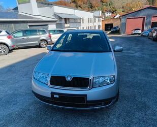 Skoda Skoda Fabia Classic Gebrauchtwagen